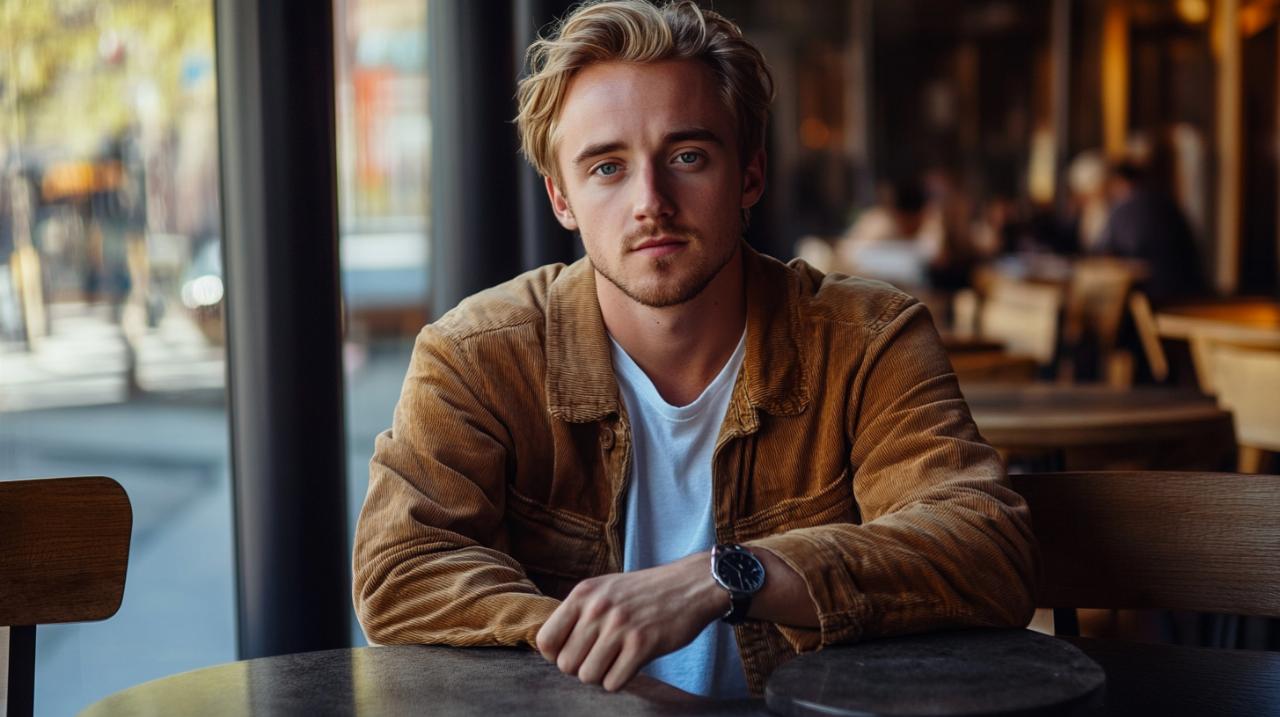 La vida actual de Tom Felton: ¿Qué hace ahora? Descubre su día a día en redes sociales