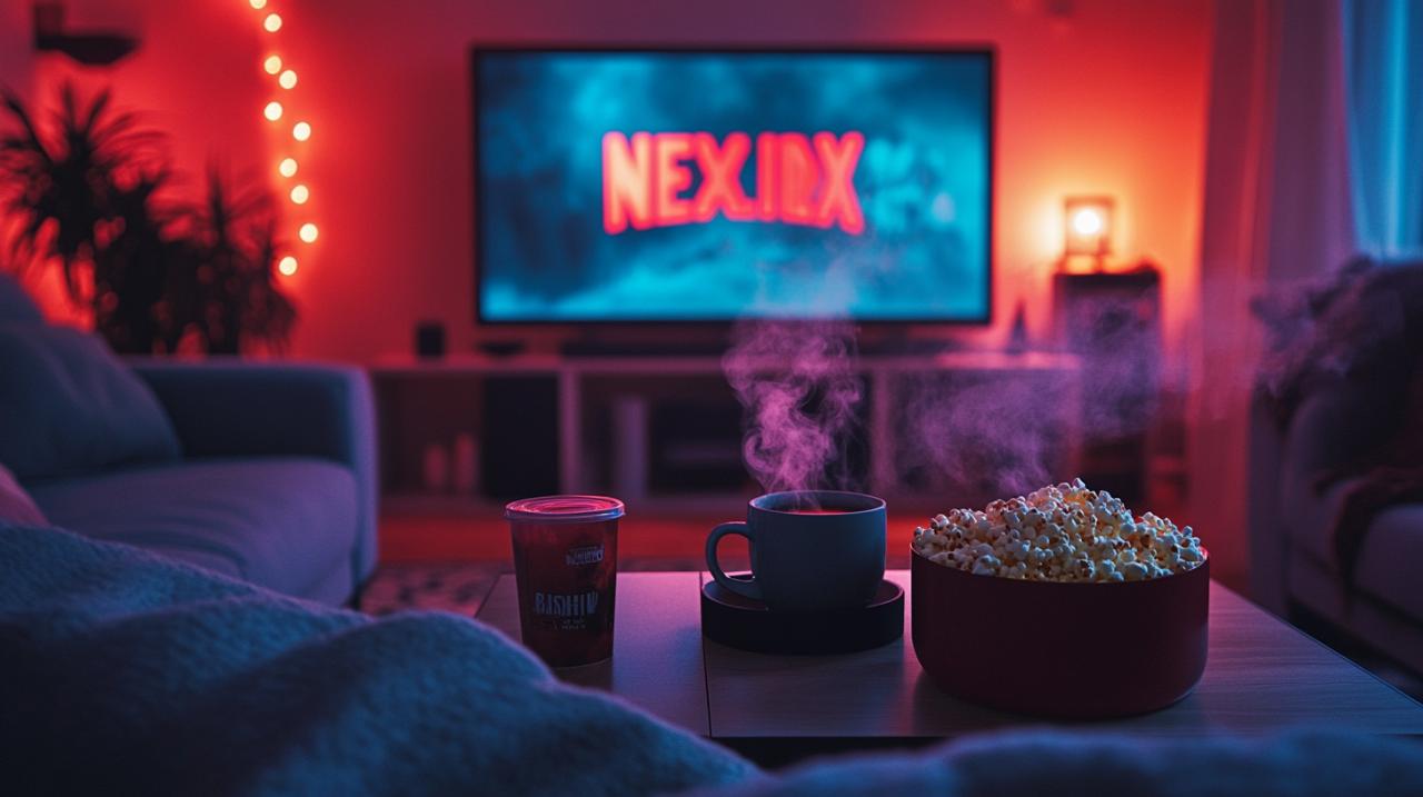 Descubre el Top 7 de películas nórdicas para ver en Netflix inspiradas en la fascinante mitología vikinga