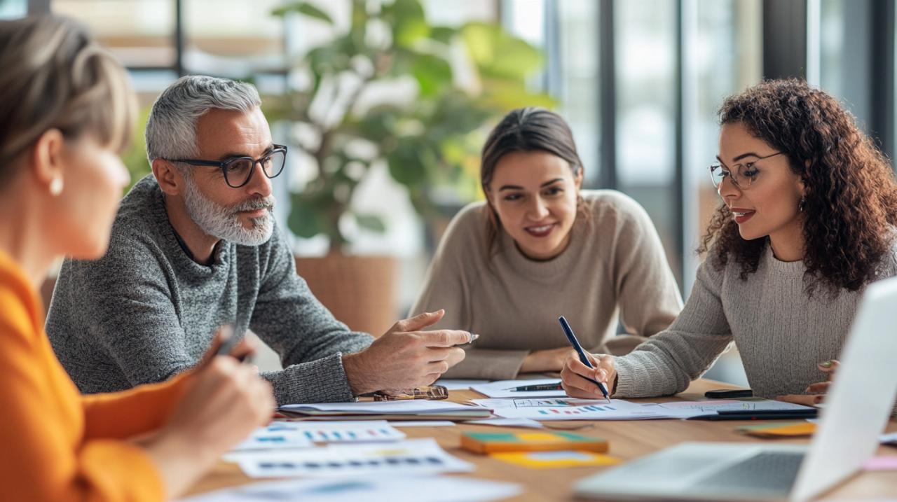 Del análisis de mercado al éxito: cómo el estudio de consumidor potencia tu producto y estrategia empresarial