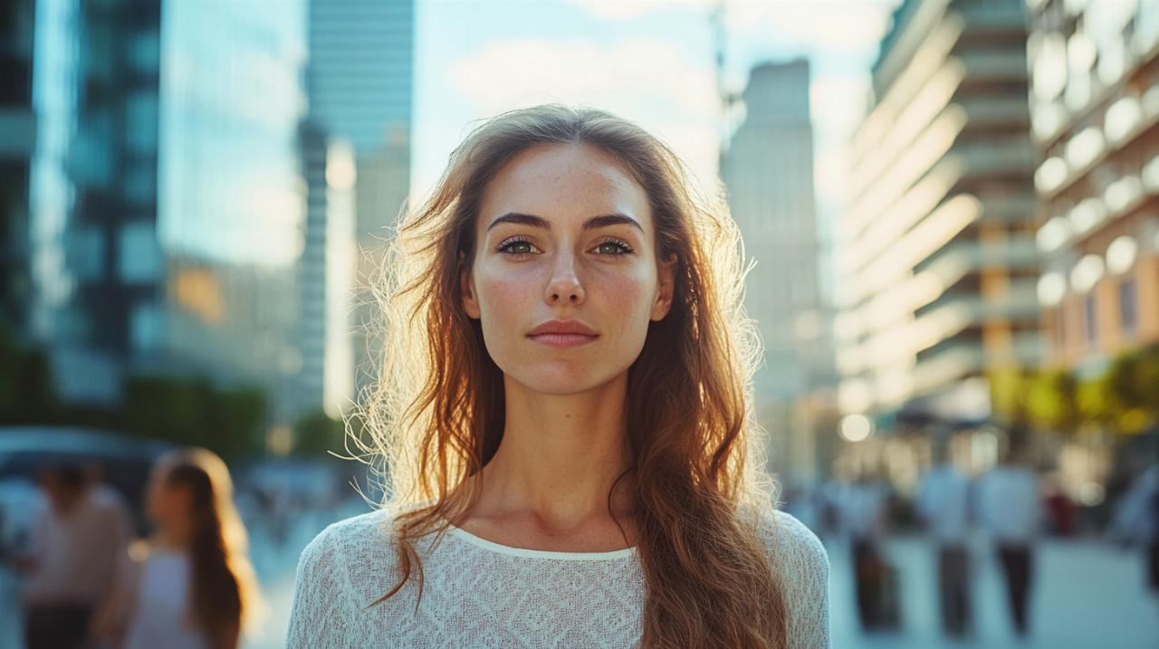 La mujer independiente como referente del liderazgo femenino en las organizaciones